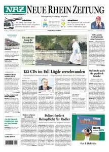 NRZ Neue Rhein Zeitung Kleve - 22. Februar 2019