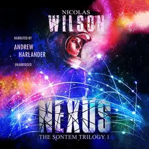 «Nexus» by Nicolas Wilson