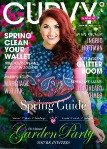 Curvy - Issue 2 - April 2017