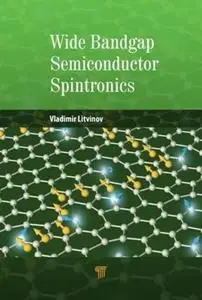 Wide Bandgap Semiconductor Spintronics (repost)