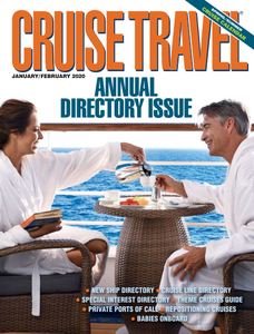 Cruise Travel - January/February 2020
