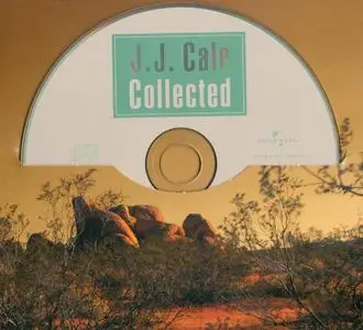 J.J.Cale - Collected (2006)