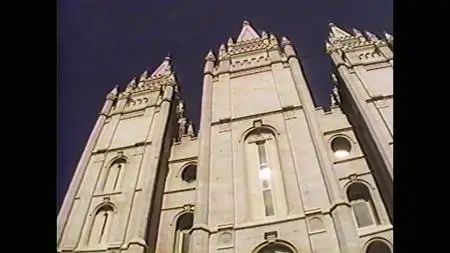 Murder Among the Mormons S01E01