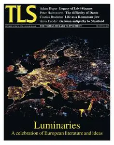 The Times Literary Supplement - 14 October 2016