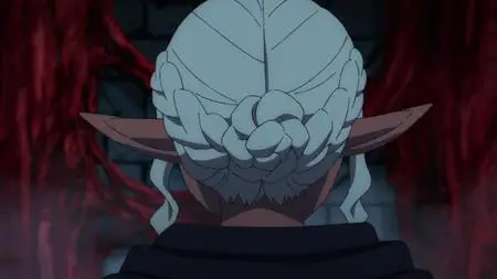Dungeon Meshi - 13 mkv
