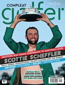 Compleat Golfer - May 2024