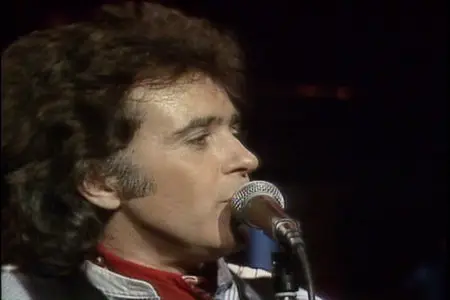 David Essex - Live at the Royal Albert Hall (2005)