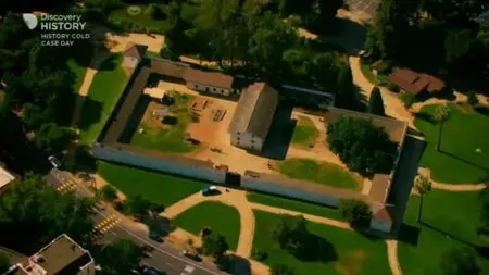Discovery Channel - History Cold Case USA (2011)