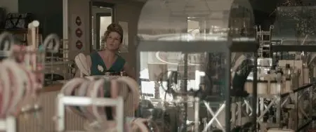 Robot & Frank (2012)