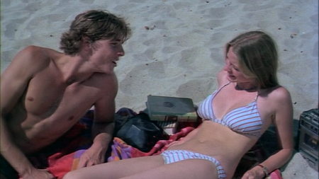 Summer School (1978)