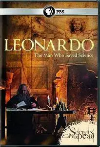 Leonardo: The Man who Saved Science (2017)