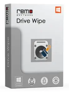 Remo Drive Wipe 2.0.0.28