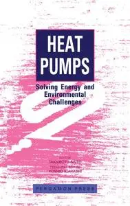 Heat Pumps: Solving Energy and Environmental Challenges - Conference Proceedings