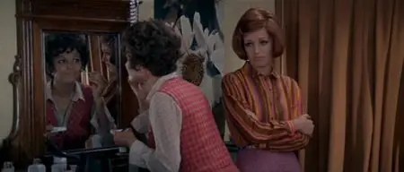 Certo, certissimo, anzi... probabile / Diary of a Telephone Operator (1969)