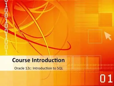 GogoTraining - Oracle 11g/12c: Introduction to SQL