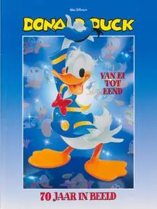 Donald Duck Specials - 23 - Aquaduck (Kruidvat, 2014