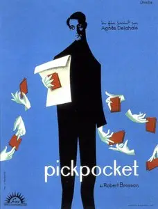 Pickpocket (1959) [Re-UP]