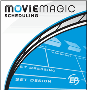 Movie Magic Scheduling 6.00.374 (Win/Mac)