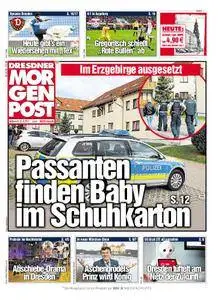 Dresdner Morgenpost - 20. September 2017