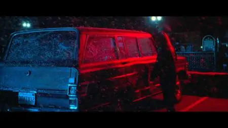 Christmas Bloody Christmas (2022)
