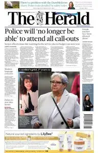 The Herald (Scotland) - 28 November 2023