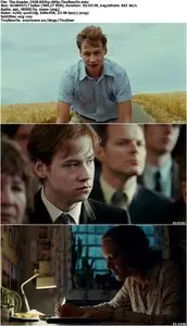 The Reader (2008)
