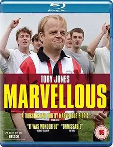 Marvellous (2014)