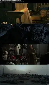  Exodus: Gods and Kings (2014) 