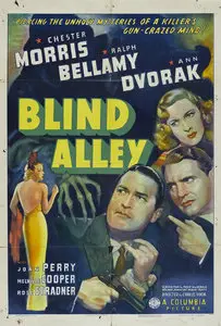 Blind Alley (1939)