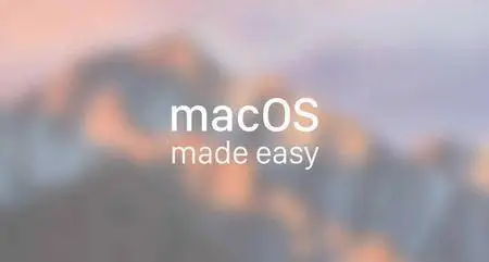macOS Made Easy