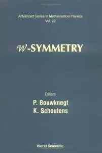 W-symmetry (Repost)