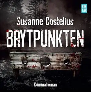 «Brytpunkten» by Susanne Costelius