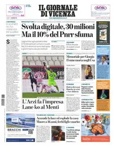 Il Giornale di Vicenza - 27 Marzo 2023