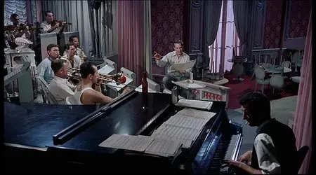 The Five Pennies / Die fünf Pennies [DVD9] (1959)