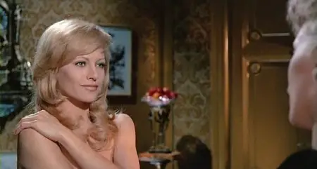 Bluebeard (1972) 
