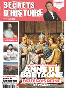 Secrets d'Histoire No.3 - 2014