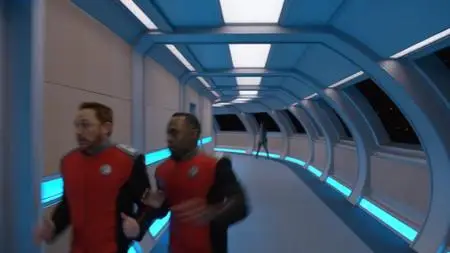 The Orville S02E06