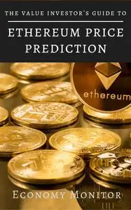 «Ethereum Price Prediction» by Percy Venegas