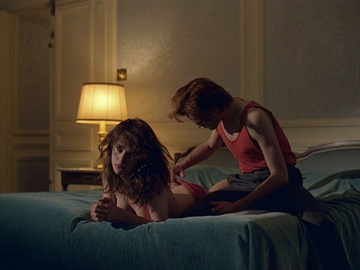 Prénom Carmen / First Name: Carmen (1983)