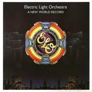 Electric Light Orchestra (ELO) - The Classic Albums Collection (2011) [11CD Box Set] Re-up
