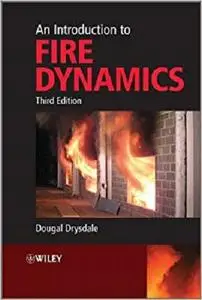 An Introduction to Fire Dynamics