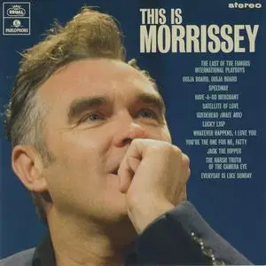 Morrissey - This Is Morrissey (2018)