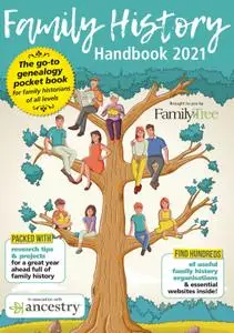 Family History Handbook – March 2021