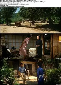 Mist Over Dream Lake (1967)