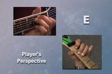 House Of Blues - Acoustic Guitar Course
