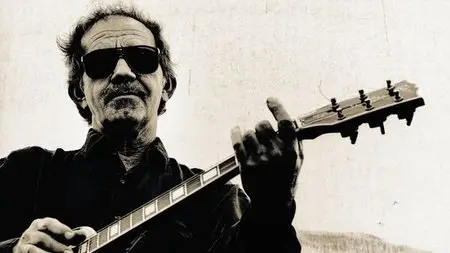 J.J. Cale - Special Edition (1984)