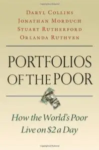 Portfolios of the Poor: How the World’s Poor Live on $2 a Day (Repost)