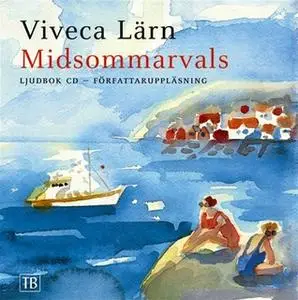 «Midsommarvals» by Viveca Lärn