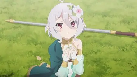 Princess Connect! Re:Dive (2020) (1-5)