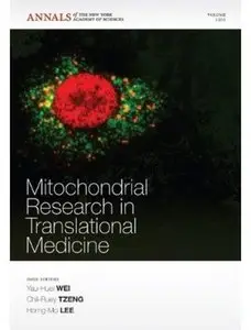 Mitochondrial Research in Translational Medicine